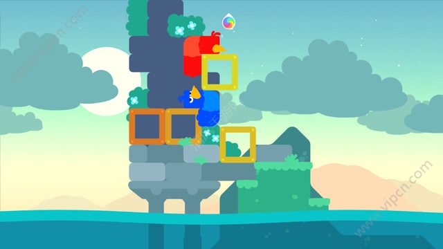 Snakebird׿ͼƬ1