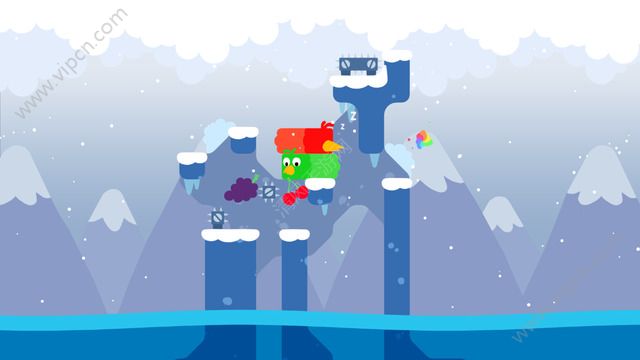 Snakebird׿ͼƬ2