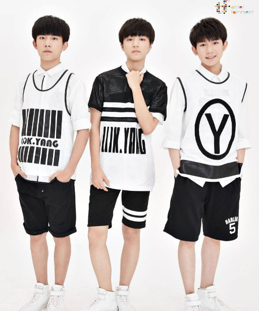 ѶƵTFBOYS˿ַ