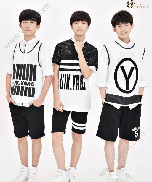 TFBOYS˿ֱѶƵTFBOYS˿ֱֳַ[ͼ]ͼƬ1