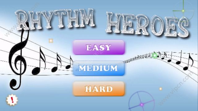 Rhythm Heroes׿ͼ4