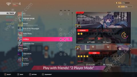 DJMAX Respectİͼ2