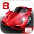 Ұ쭳8ơAsphalt 8Airborneݿ ׿  v2.4.1