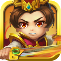 ͻӢι׿棨Clash Hero v1.0