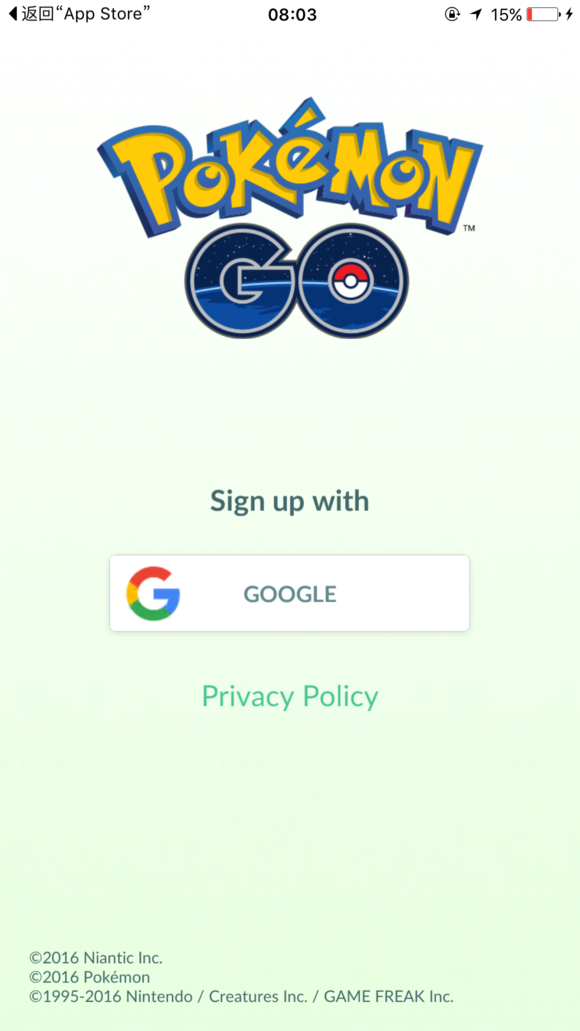 Pokemon GO׿汾ô ڴGO׿ûʹ÷[ͼ]