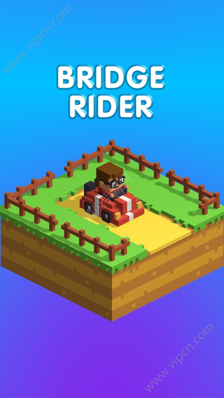 Bridge Rider⣺Ҫ죬˾ִ̡[ͼ]ͼƬ1