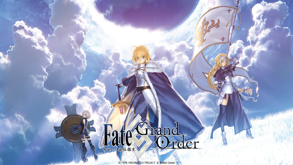 fate grand order811ײ⿪ҵһ[ͼ]