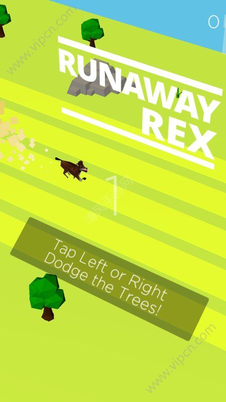 Runaway Rex⣺ܵ׷[ͼ]ͼƬ2