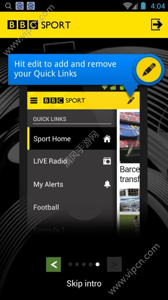 BBC Sport 360ôԼvֱBBC Sport 360vrֱ̳[ͼ]ͼƬ1