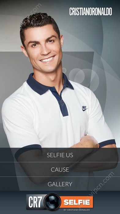 CR7 Selfie appͼƬ2