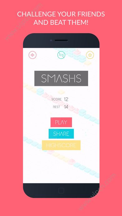 Smashs iosͼ4