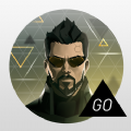 Deus Ex GO׿° v1.0.69818