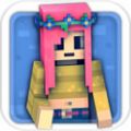 Ůӵķ磨Girls Cube WorldϷ׿  v1.12