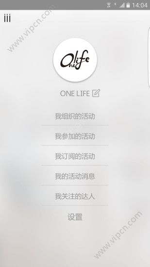 OneLife appͼ4