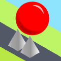 Red Ball GOϷIOS  V1.1