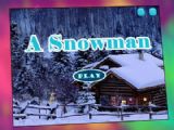 ѩ˰׿ֻϷA Snowman v1.0