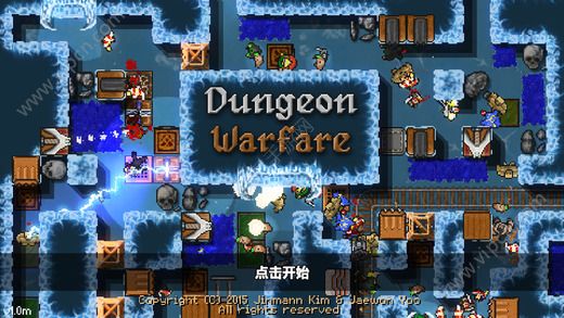 Dungeon Warfare׿ͼƬ2