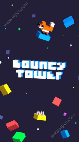 Bouncy Tower׿ͼƬ1