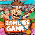 Zombies Games2016׿