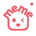 MeMeapp  v1.0.6