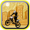 ĦгϰBike Racing Ϸ׿  v1.0