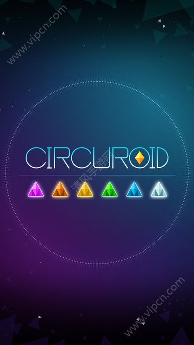 circuroidϷͼƬ2