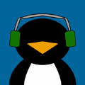 Dj PenguinϷ