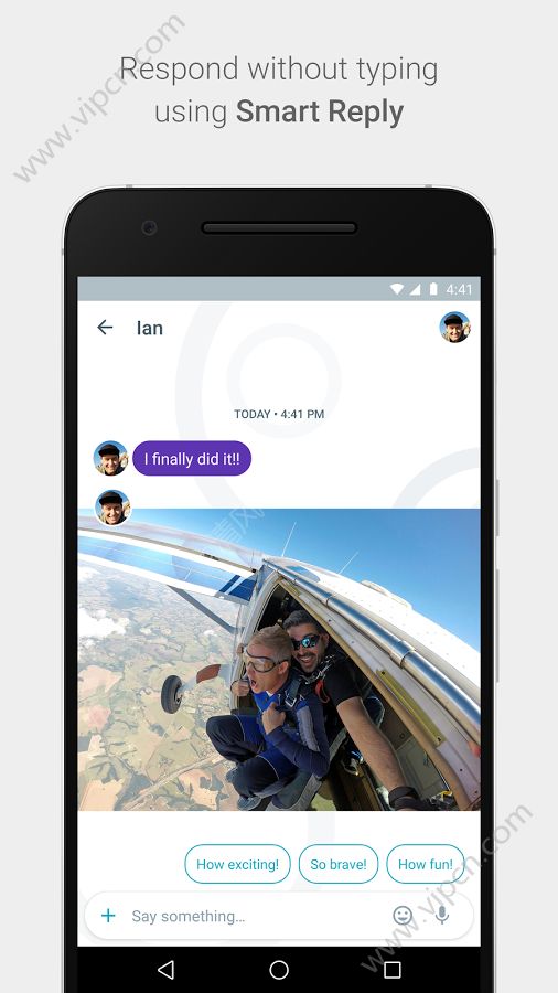 google allo iosͼ4