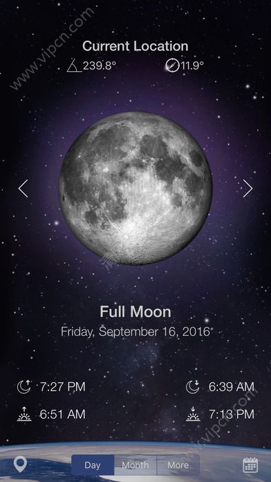 Moon Calendar׿ͼƬ2