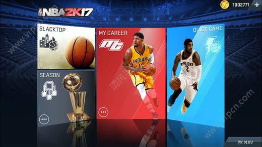 NBA 2K17ֻͼƬ2