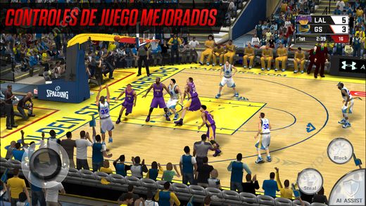 nba2K17ƽͼ1