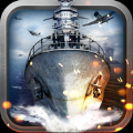 ս̫ƽٷ׿棨Decisive Battle Pacific  v1.4.2