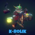 K RolikϷֻ  v1.0