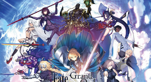 Fate Grand Orderƽѡʲôְҵ ƽְҵƼ[ͼ]