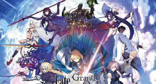 Fate Grand Orderƽѡʲôְҵ ƽְҵƼ[ͼ]ͼƬ1