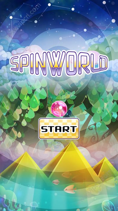 Spin WorldͼƬ1