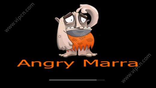 Angry Marraͼ4