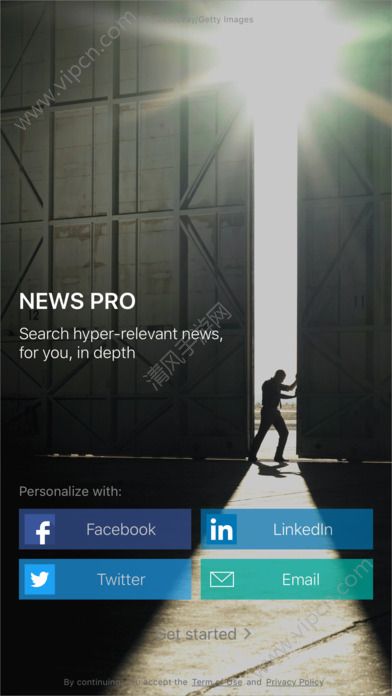 News Pro appͼƬ1