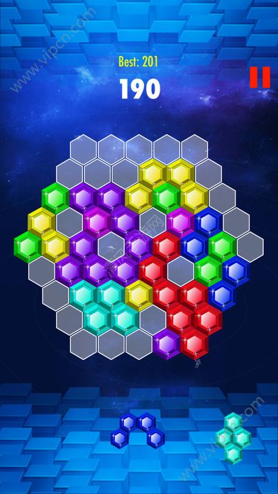 Six Puzzle iosͼƬ1