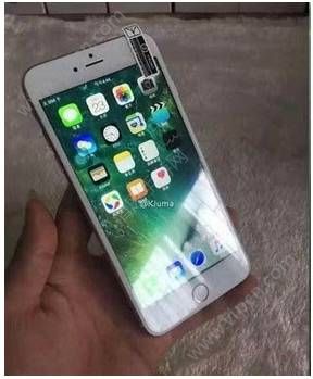 2016ƼȦĿʲôiPhone7Ŀع[ͼ]ͼƬ2