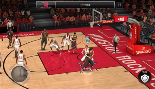 NBA LIVE̷̳عôعͨؼ[ͼ]ͼƬ2