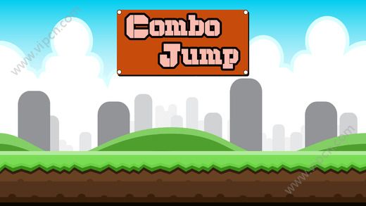 Combo Jumpͼ1