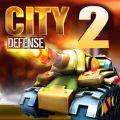 2ĺ׿棨iThunder City Tower Defense 2  v1.0