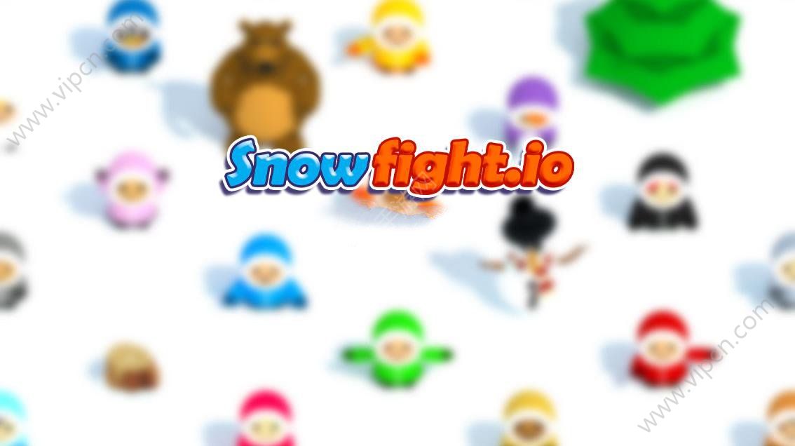 Snowfight.ioֻͼ1