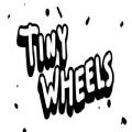 Tiny Wheels