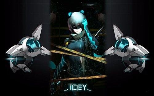 ICEYֻ漴Ϯ ԭ֭ԭζĹ[ͼ]