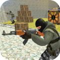 Terrorist Gun ShooterϷٷ  v1.0