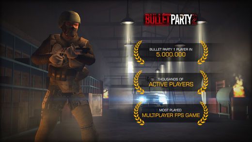 Bullet Party 2ƻͼƬ1