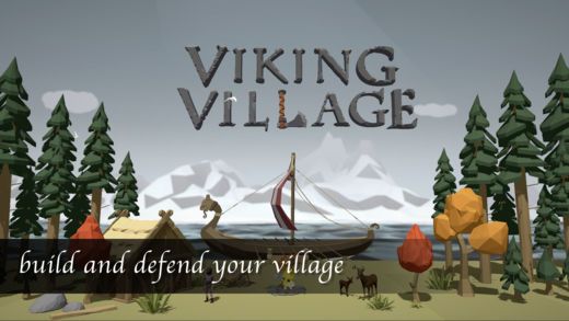 Viking VillageϷͼƬ2