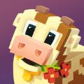 ߲ũ׿棨Blocky Farm  v1.0.20